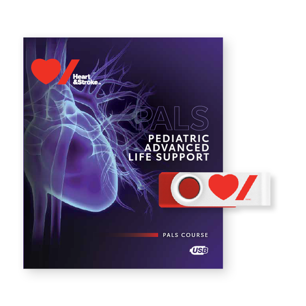 2020 PALS Course Video - USB – Heart Beat Inc.