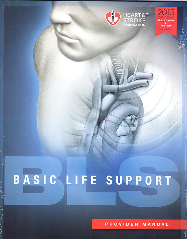 HSFC BLS Renewal Course - Group