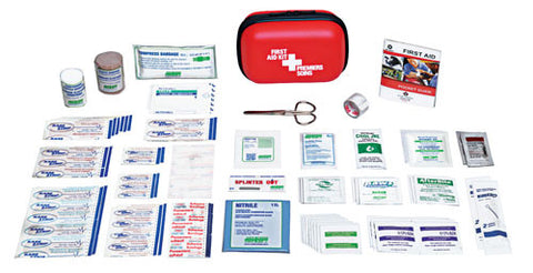 First Aid Kit, E.V.A. Small