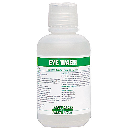 Eye Wash, 500ml