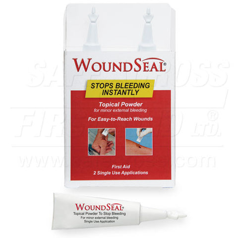 WoundSeal, Pour Pack, 2's