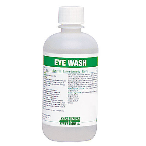 Eye Wash, 250 mL