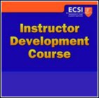 ECSI Instructor Development Course CD, Sixth Edition