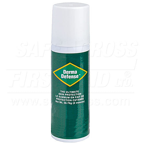 Derma Defense Skin Protection, 57 g