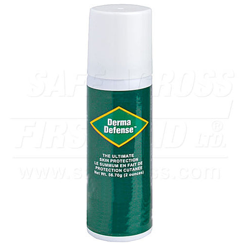 Derma Defense Skin Protection, 57 g