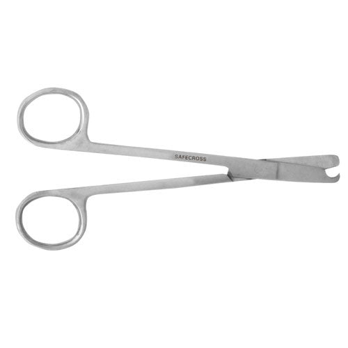 Suture Removal/Stitch Scissors, 14 cm