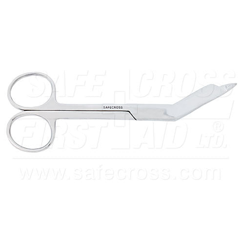 Bandage Scissors 7 1/4"
