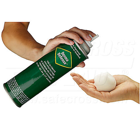 Derma Defense Skin Protection, 340 g