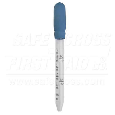 Medicine Dropper, 7.6 cm